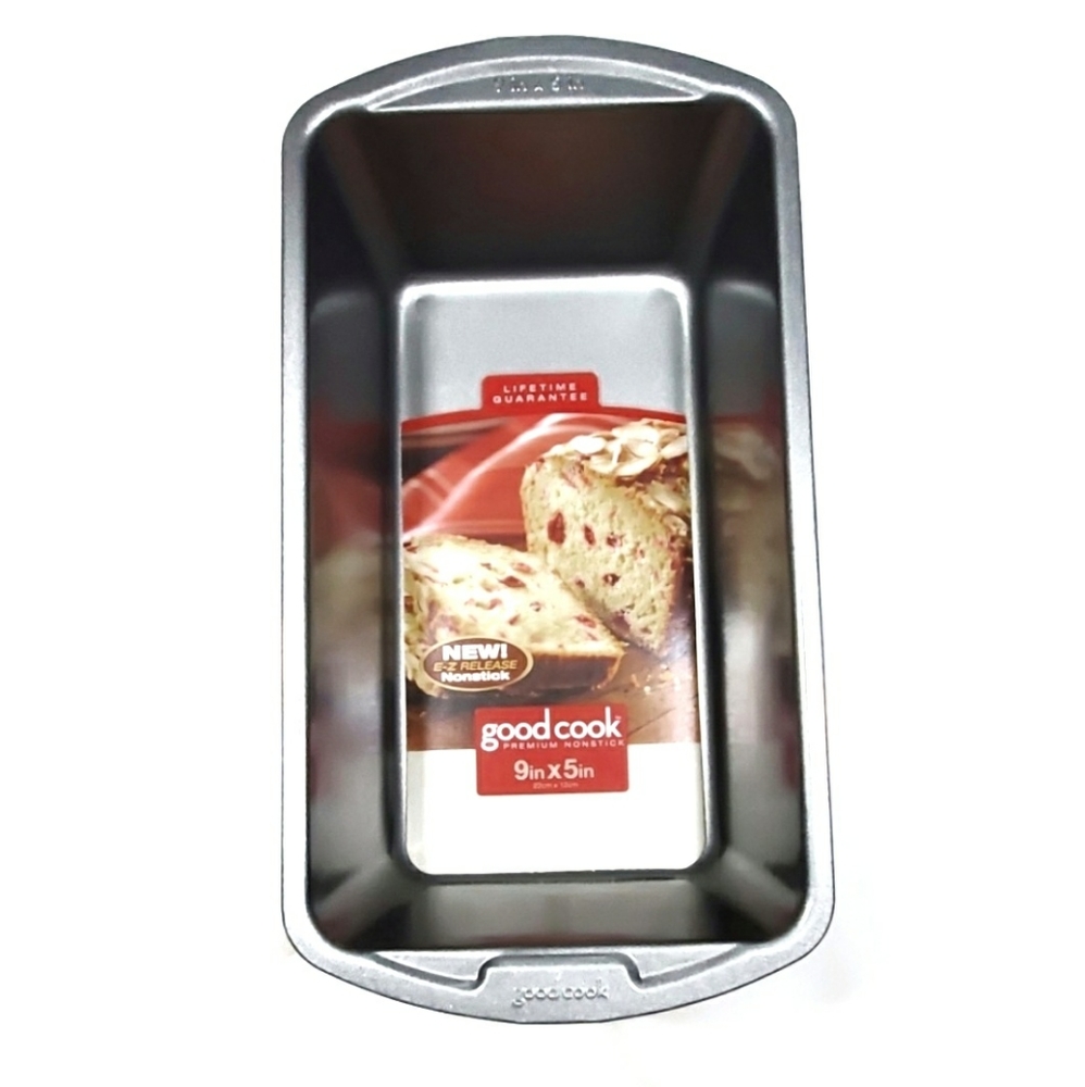 Good Cook Loaf Pan NWT